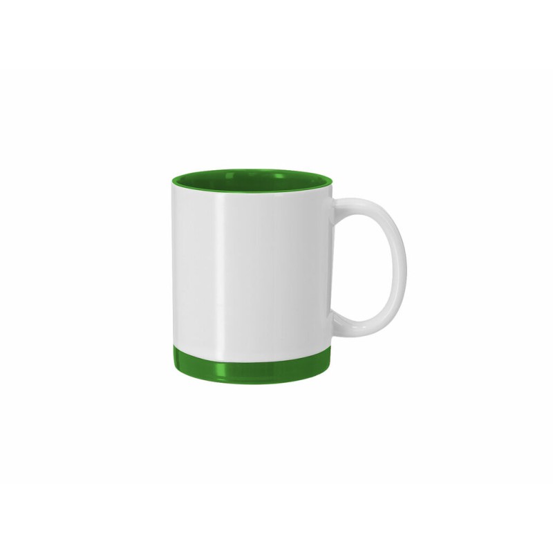 Taza Sublimación Rayar
