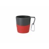 Taza Plegable Mibar