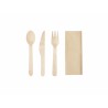 Set Cubiertos Grinox