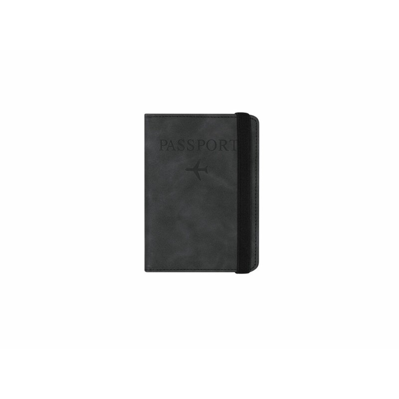 Funda Pasaporte Jemax