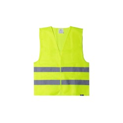 Chaleco Reflectante Kastor