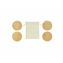 Set Posavasos Elmor