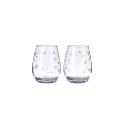 Set Vasos Katnis