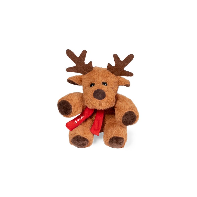 Peluche Kostan