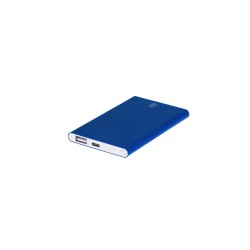 Power Bank Backen