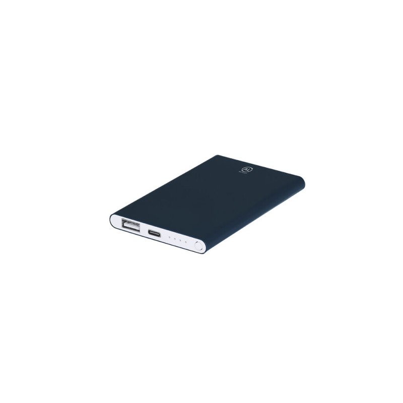 Power Bank Backen