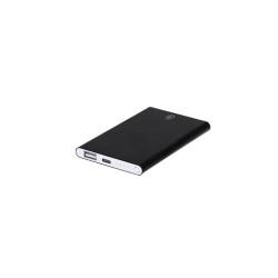 Power Bank Backen