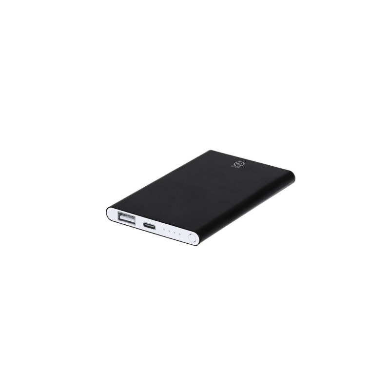 Power Bank Backen