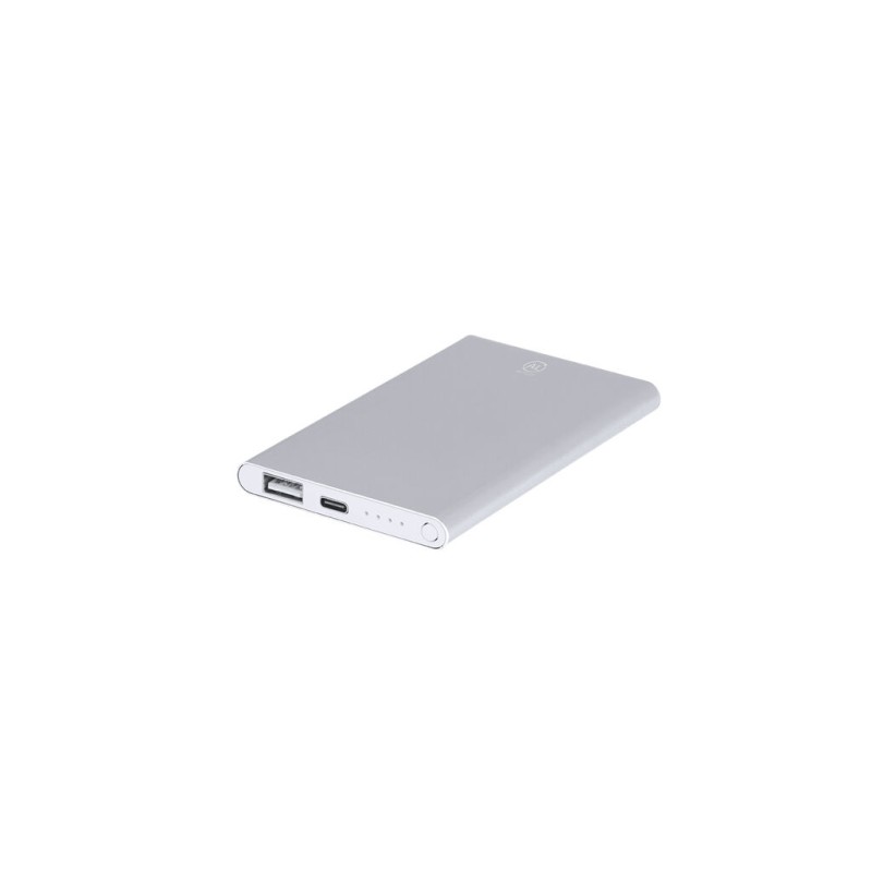 Power Bank Backen