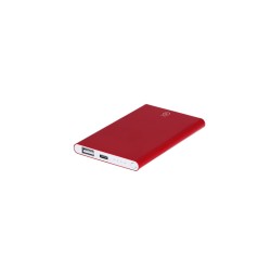 Power Bank Backen