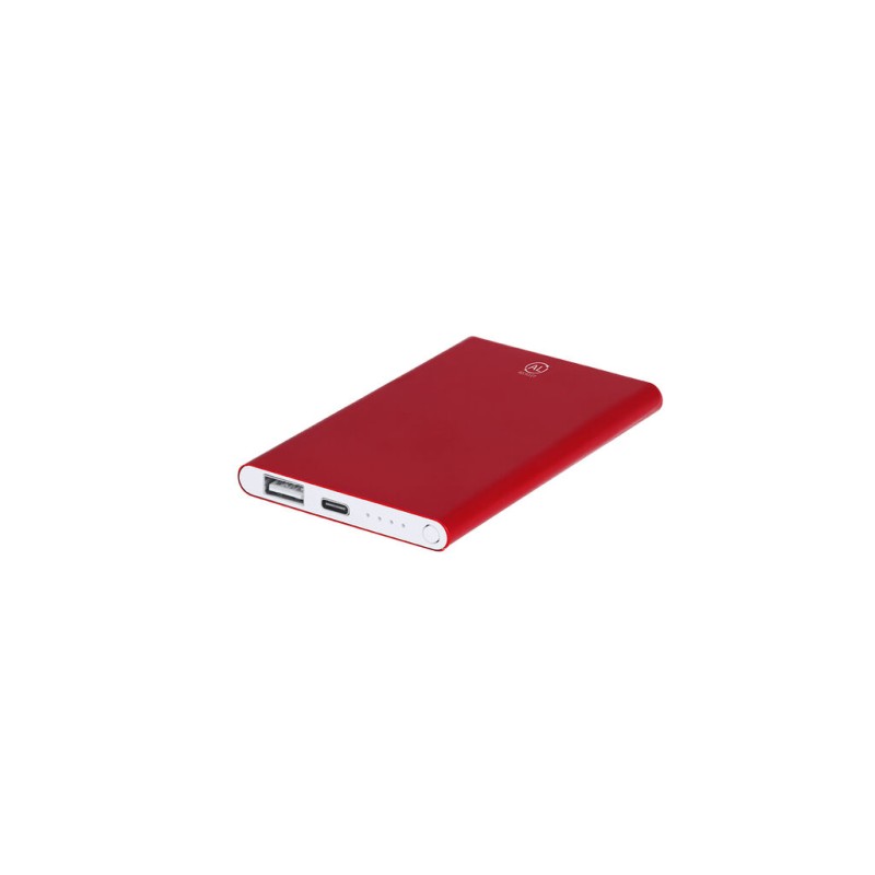 Power Bank Backen