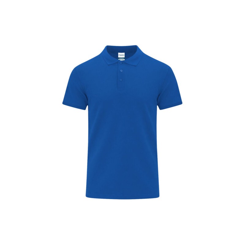 Polo Adulto Color Chaplin