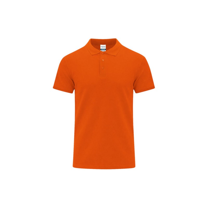 Polo Adulto Color Chaplin