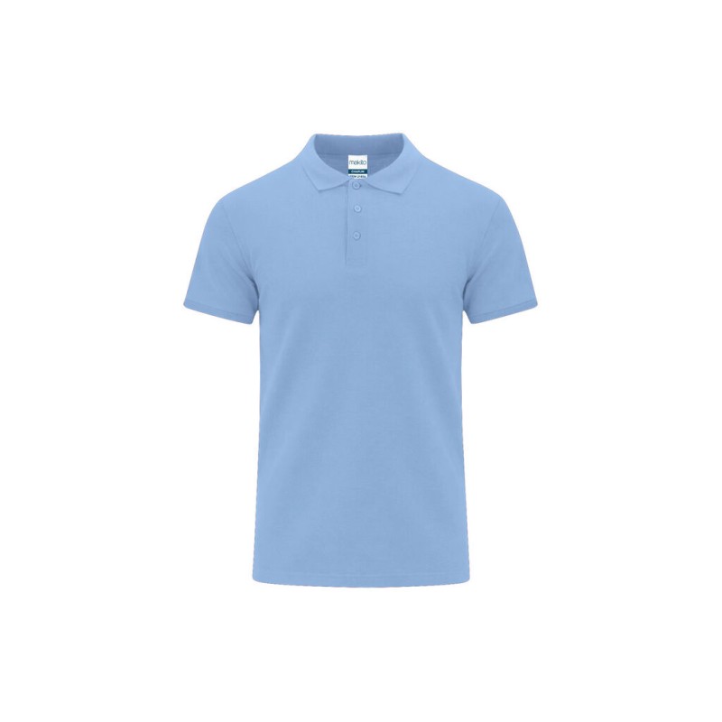 Polo Adulto Color Chaplin
