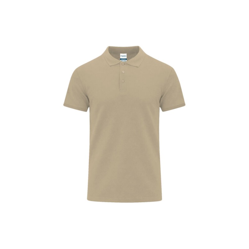 Polo Adulto Color Chaplin
