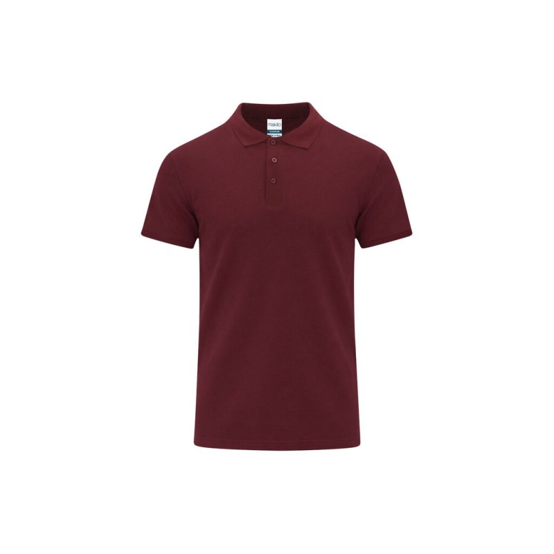 Polo Adulto Color Chaplin