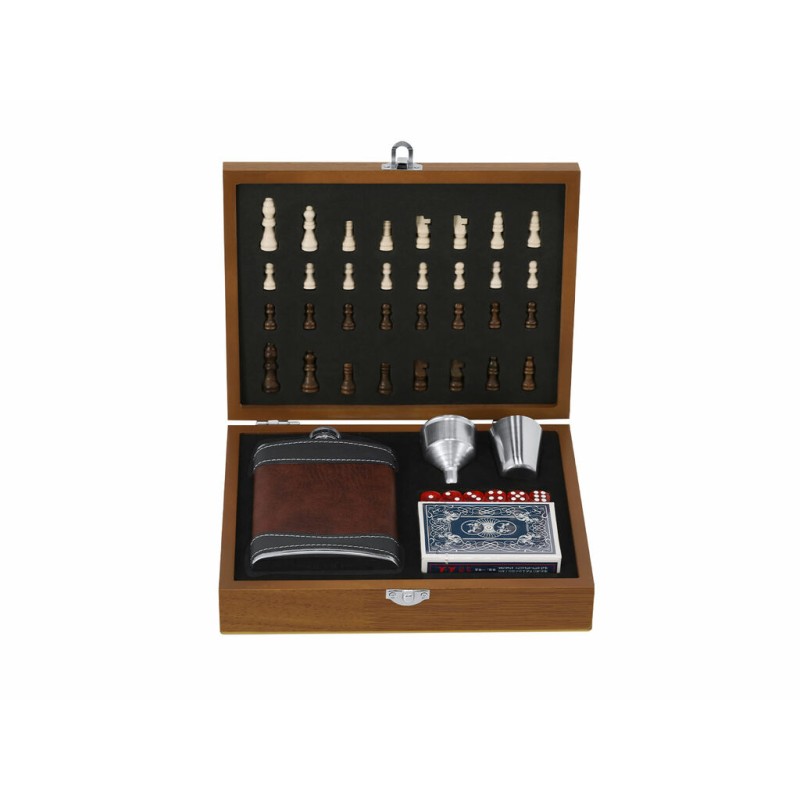 Set Petaca Menzie