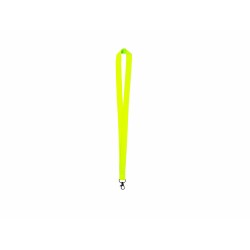 Lanyard Fluorescente Cofmil