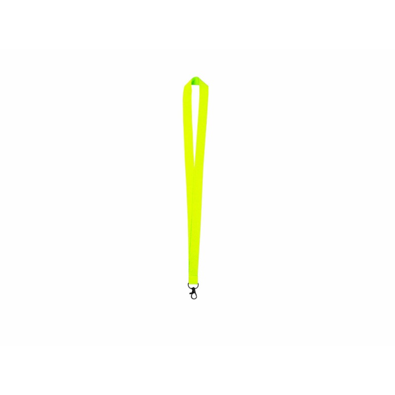 Lanyard Fluorescente Cofmil