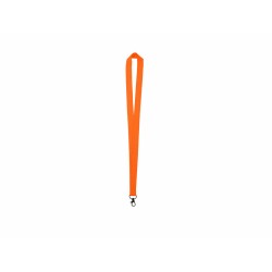 Lanyard Fluorescente Cofmil