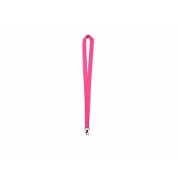 Lanyard Fluorescente Cofmil