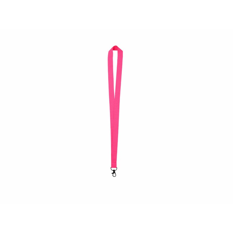 Lanyard Fluorescente Cofmil