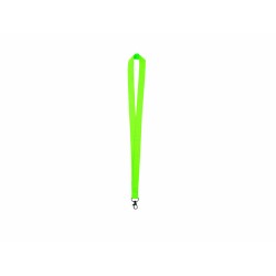 Lanyard Fluorescente Cofmil