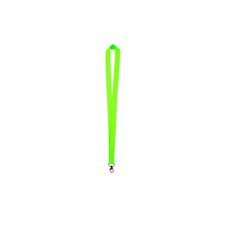 Lanyard Fluorescente Cofmil