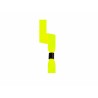 Pulsera Fluorescente Clasmy