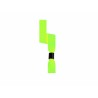 Pulsera Fluorescente Clasmy