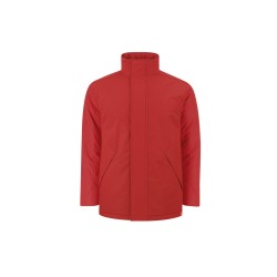 Parka Oceanía