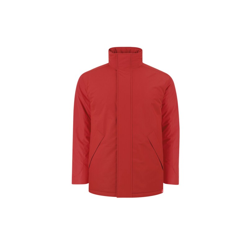 Parka Oceanía