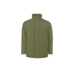 Parka Oceanía