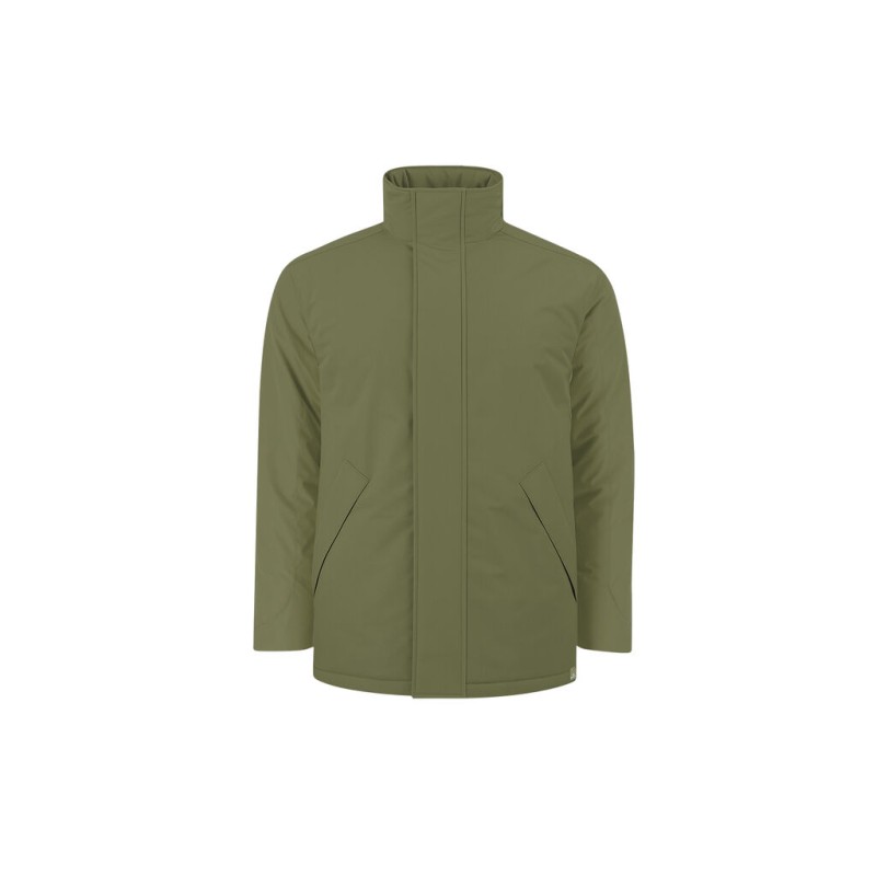 Parka Oceanía