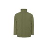 Parka Oceanía