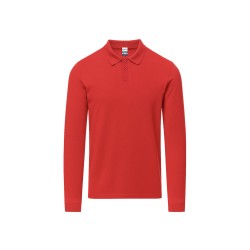 Polo Adulto Color Charlot