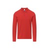 Polo Adulto Color Charlot