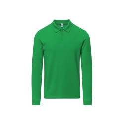 Polo Adulto Color Charlot