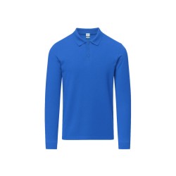 Polo Adulto Color Charlot