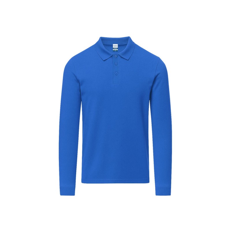 Polo Adulto Color Charlot
