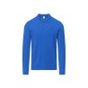 Polo Adulto Color Charlot