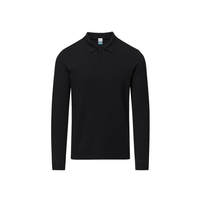 Polo Adulto Color Charlot
