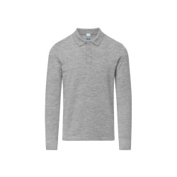 Polo Adulto Color Charlot