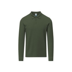 Polo Adulto Color Charlot