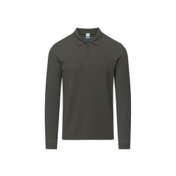 Polo Adulto Color Charlot