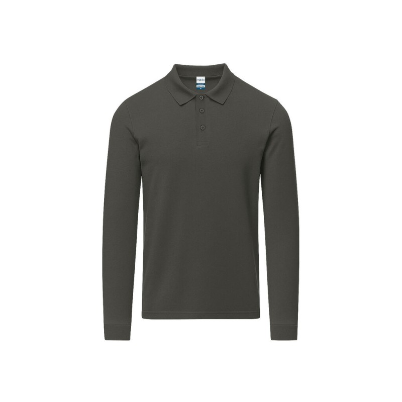 Polo Adulto Color Charlot