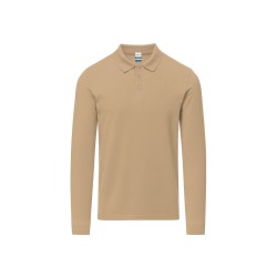 Polo Adulto Color Charlot