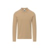 Polo Adulto Color Charlot