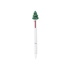Bolígrafo Multicolor Trismas