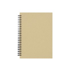 Libreta Planning Mensual Celik